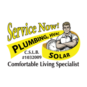 Photo of ServiceNow! Plumbing HVAC Solar