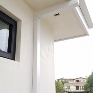 Photo of A Plus Gutter Systems