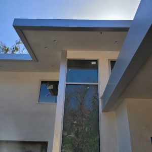 Photo of A Plus Gutter Systems