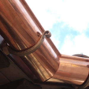 Photo of A Plus Gutter Systems