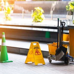 Boston Partner Facility Solutions