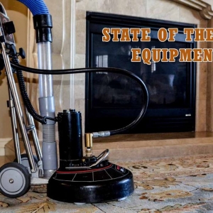 Photo of Fixnou Carpet Cleaning And Restoration Contractors