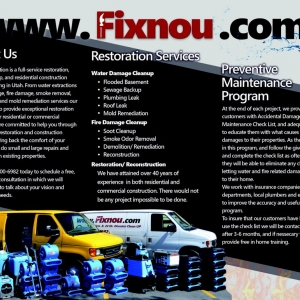 Photo of Fixnou Carpet Cleaning And Restoration Contractors