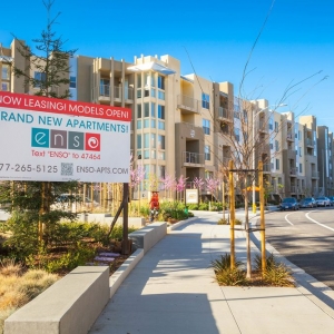 Photo of Enso Apartments