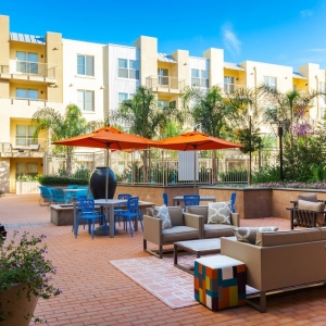 Photo of Enso Apartments