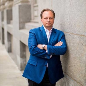 Photo of Gerber Ciano Kelly Brady