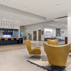 Austin Architectural Surfaces