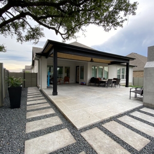 Photo of Hill Country Outdoor Living