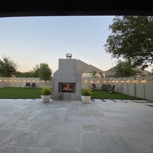 Photo of Hill Country Outdoor Living
