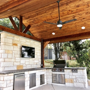 Photo of Hill Country Outdoor Living