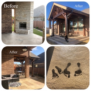 Photo of Hill Country Outdoor Living