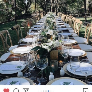 Photo of Simple Rustic - Boutique Event Rentals in South Florida