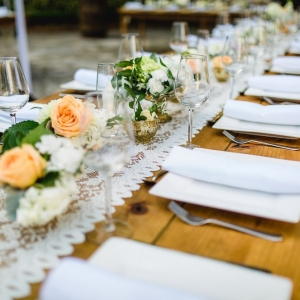 Photo of Simple Rustic - Boutique Event Rentals in South Florida