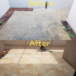 Photo of Modern Concrete
