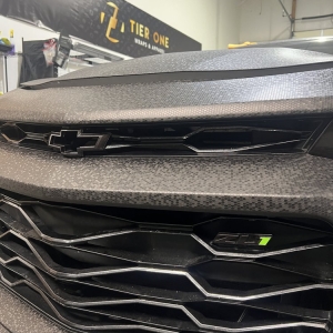 Olathe Tier One Wraps & Apparel
