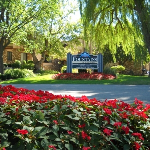Photo of Fountains of Wauwatosa