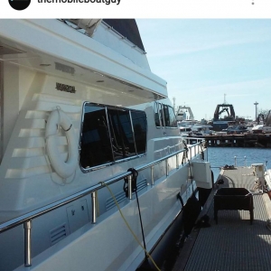 Photo of The Mobile Boat Guys
