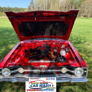 Photo of Fort Mill Carwash Auto Spa