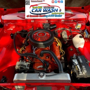 Photo of Fort Mill Carwash Auto Spa