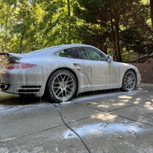 Photo of Fort Mill Carwash Auto Spa