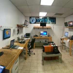 Photo of Computer Repair - Laptop Repair by Vellve Systems