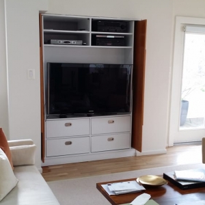 Photo of MJS Carpentry, Cabinetry, And Millwork LLC