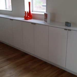 Photo of MJS Carpentry, Cabinetry, And Millwork LLC