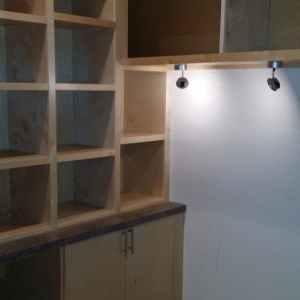 Photo of MJS Carpentry, Cabinetry, And Millwork LLC