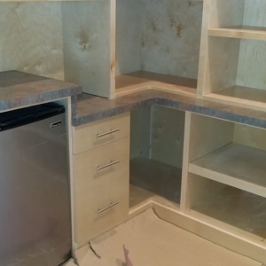 Photo of MJS Carpentry, Cabinetry, And Millwork LLC