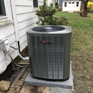 Photo of Chapman Bros. Plumbing, Heating and Air Conditioning