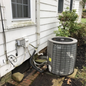 Photo of Chapman Bros. Plumbing, Heating and Air Conditioning