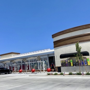 Photo of All American Express Car Wash