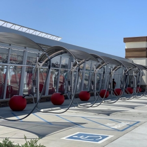 Photo of All American Express Car Wash