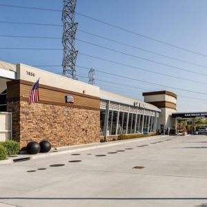 Photo of All American Express Car Wash