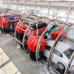 Photo of All American Express Car Wash