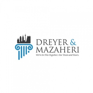 Photo of Dreyer & Mazaheri