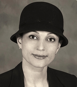 Photo of Dreyer & Mazaheri