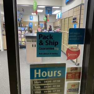 Photo of The UPS Store