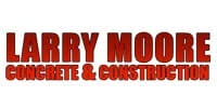 Photo of Larry Moore Concrete and Construction