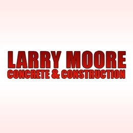 Photo of Larry Moore Concrete and Construction
