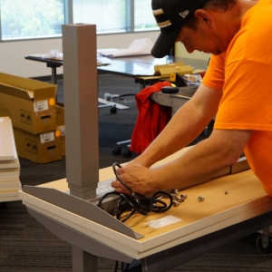 Photo of Professional Installers