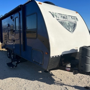 Photo of RVsOffGrid RV Solar Installer