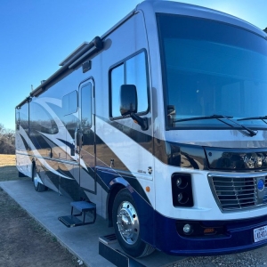 Photo of RVsOffGrid RV Solar Installer