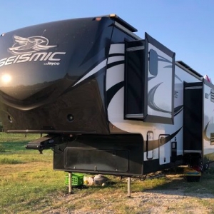 Photo of RVsOffGrid RV Solar Installer