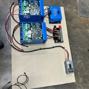 Photo of RVsOffGrid RV Solar Installer