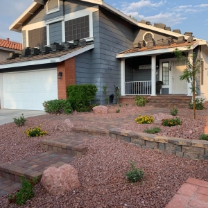 Photo of Desert Valley Roofing