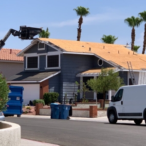 Photo of Desert Valley Roofing