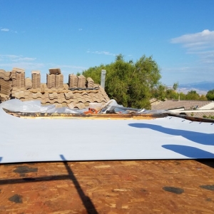 Photo of Desert Valley Roofing