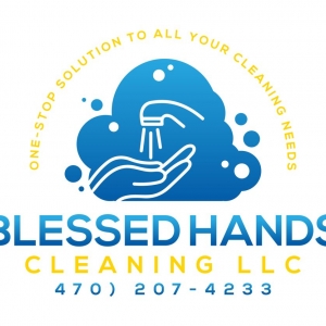 Photo of Blessed Hands Cleaning