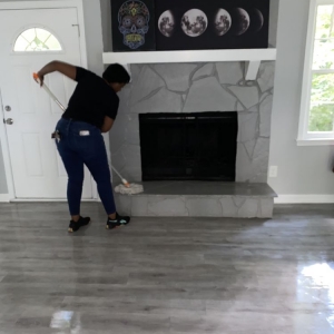 Photo of Blessed Hands Cleaning